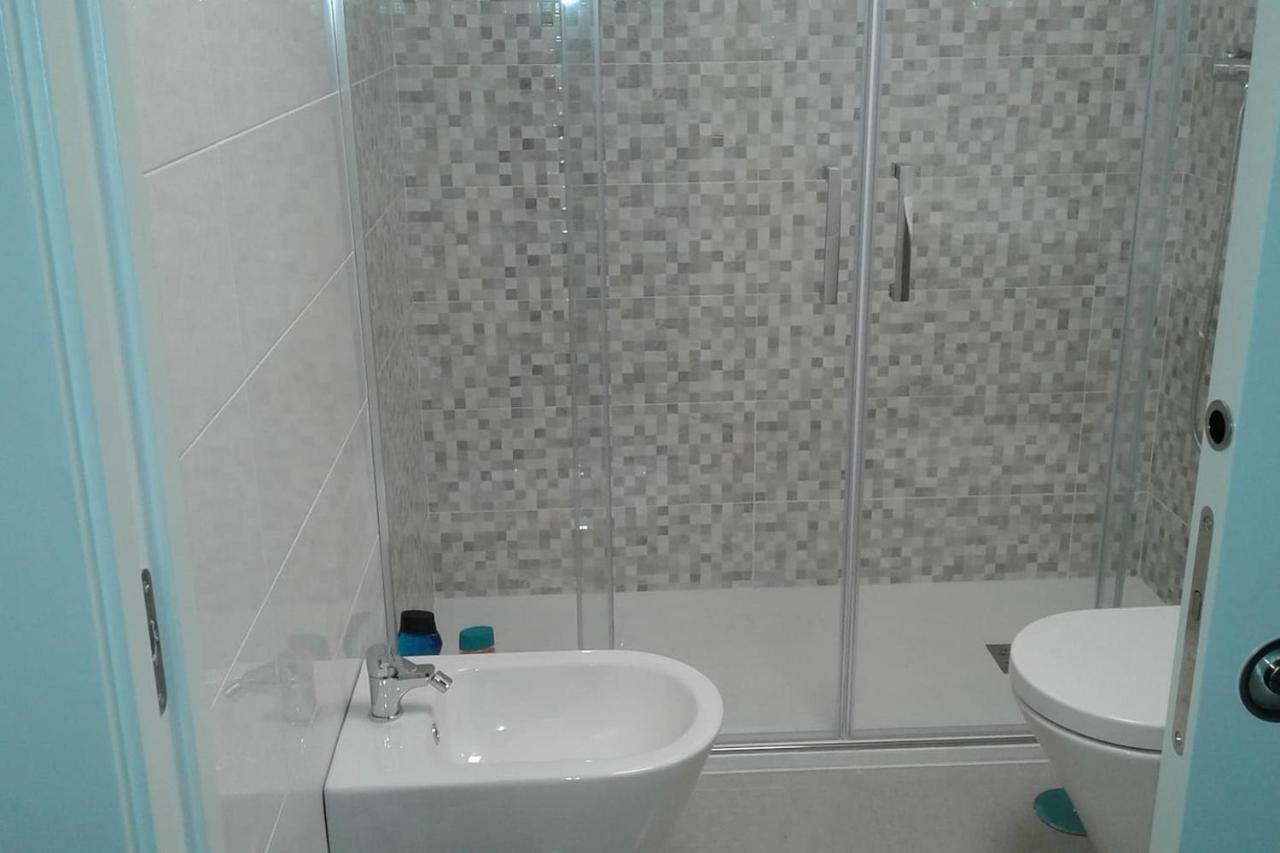 Apartamento Sol y Playa Torre Del Mar Exterior foto