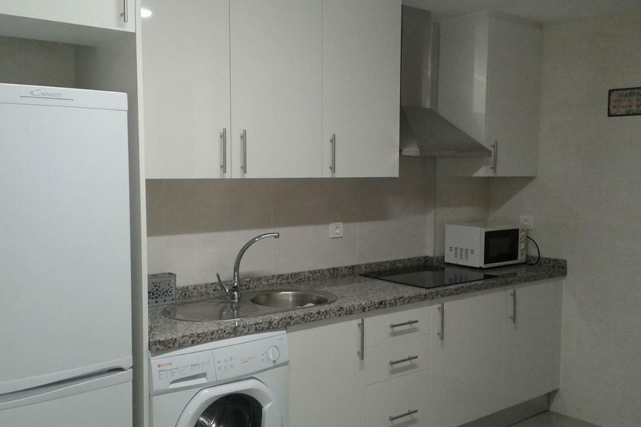 Apartamento Sol y Playa Torre Del Mar Exterior foto