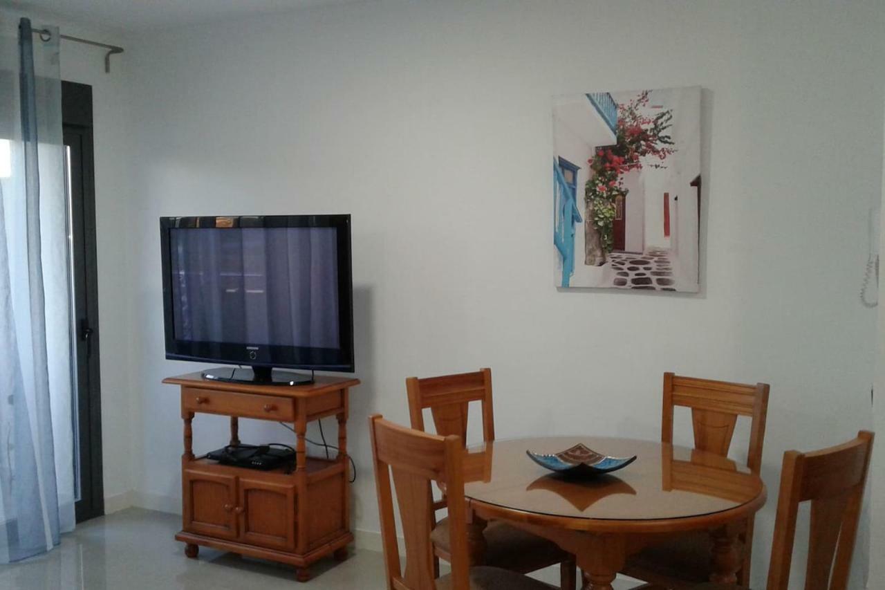 Apartamento Sol y Playa Torre Del Mar Exterior foto
